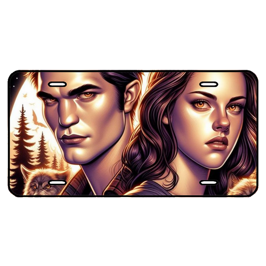 VD CAR TAG 1