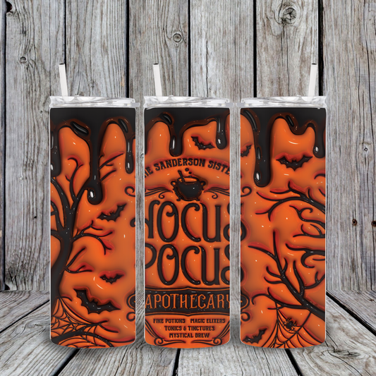 SANDERSON SISTERS 954