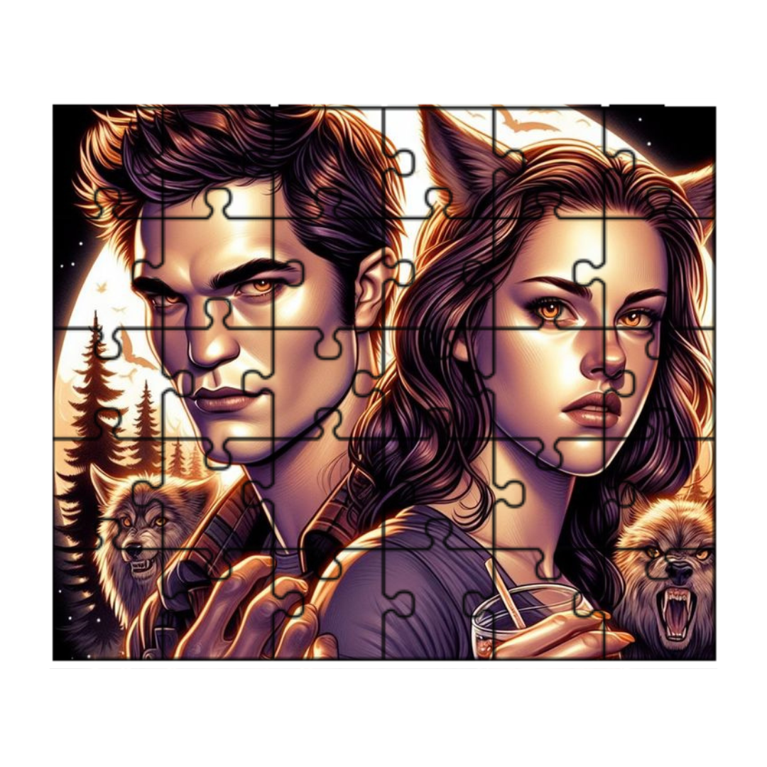 VD  PUZZLE