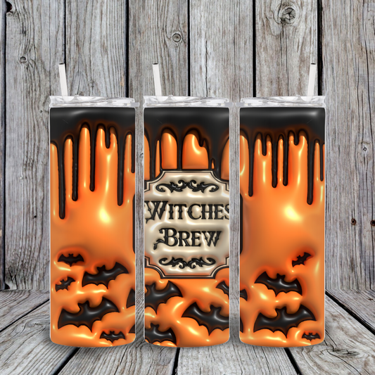 WITCHES BREW