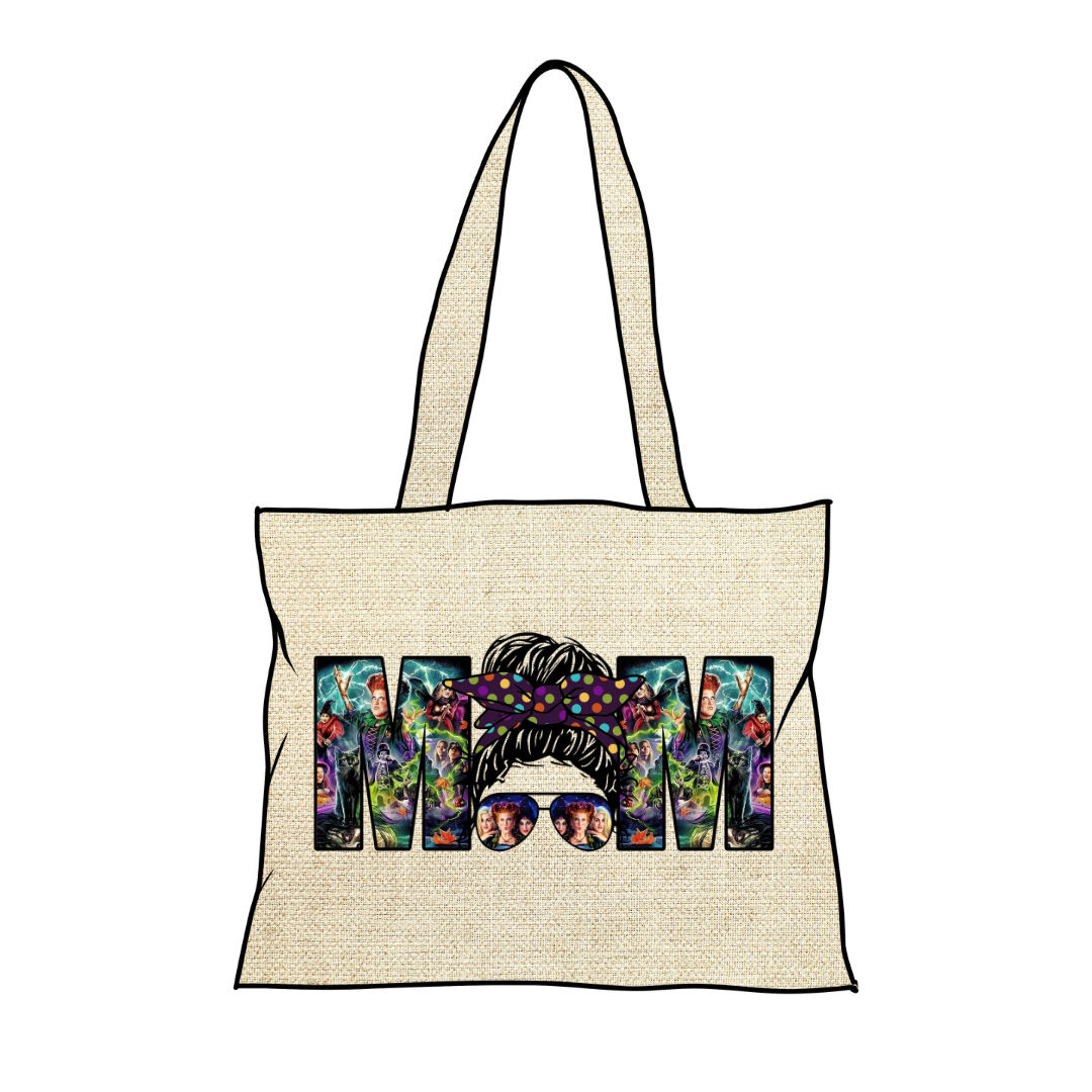 SANDERSON SISTERS  TOTE BAG  35