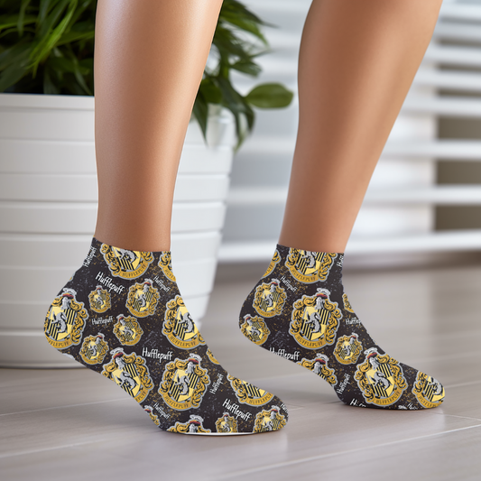 HUFFLEPUFF SOCKS