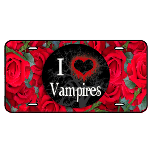 VD CAR TAG
