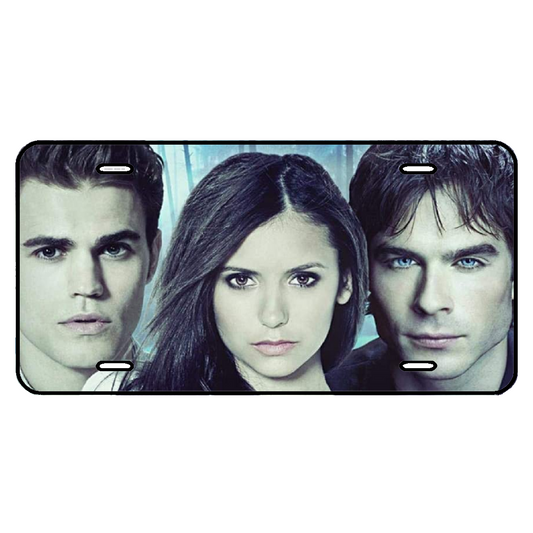 VD CAR TAG 3