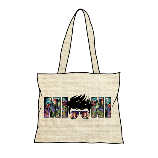 SANDERSON SISTERS  TOTE BAG  37