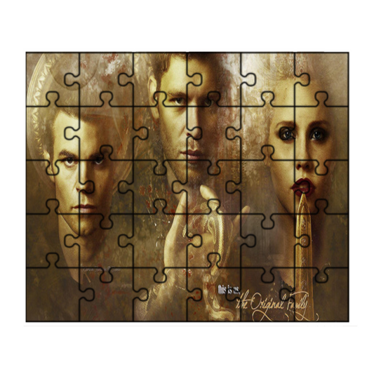 VD PUZZLE