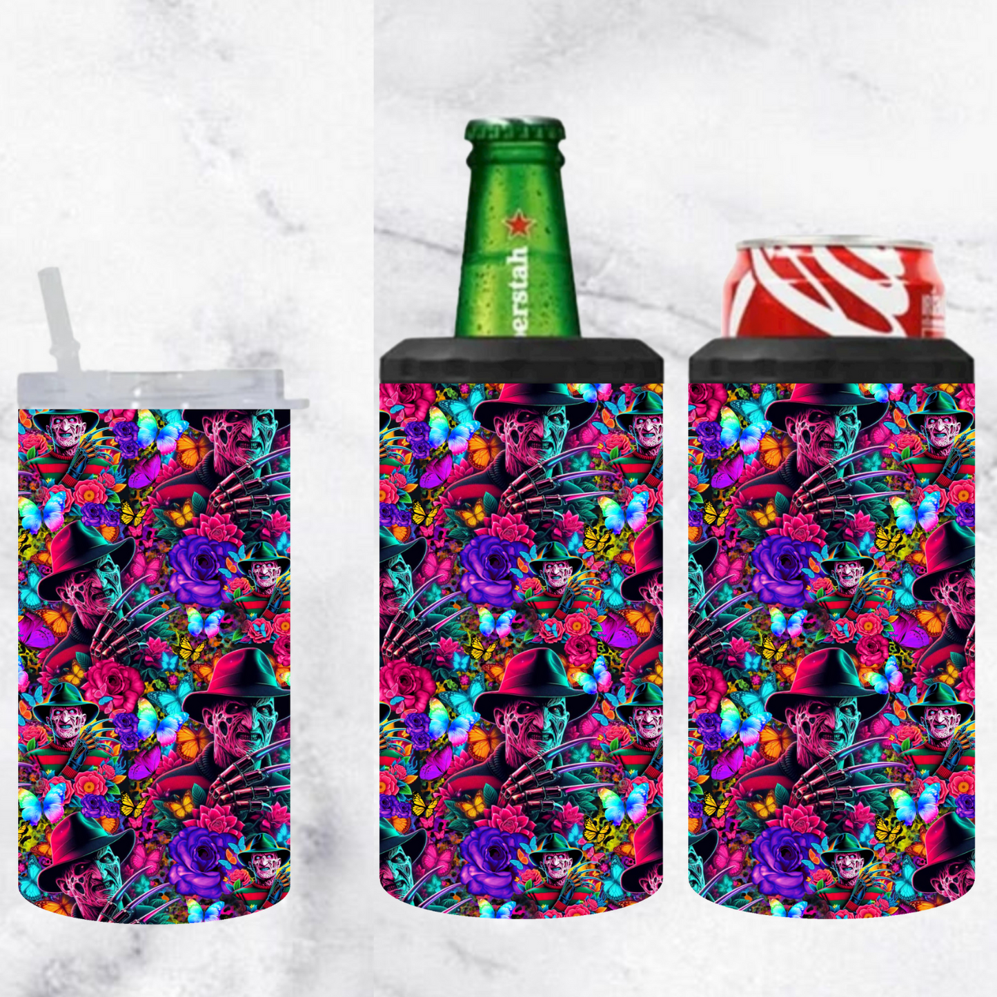 3 in 1 tumbler  FSWEET DREAMS