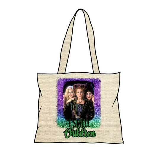 SANDERSON SISTERS  TOTE BAG  39
