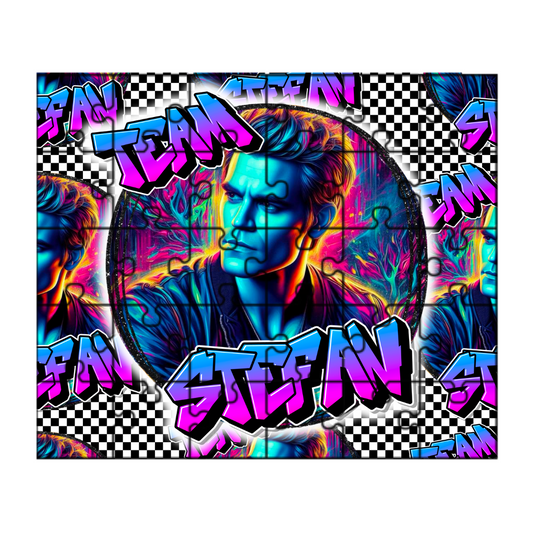 NEON STEFAN