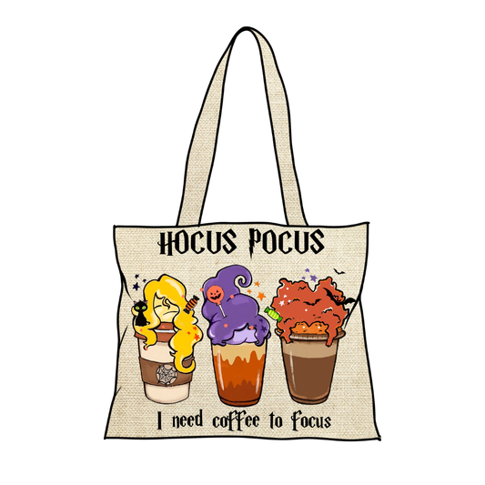 HOCUS POCUS COFFEE 2