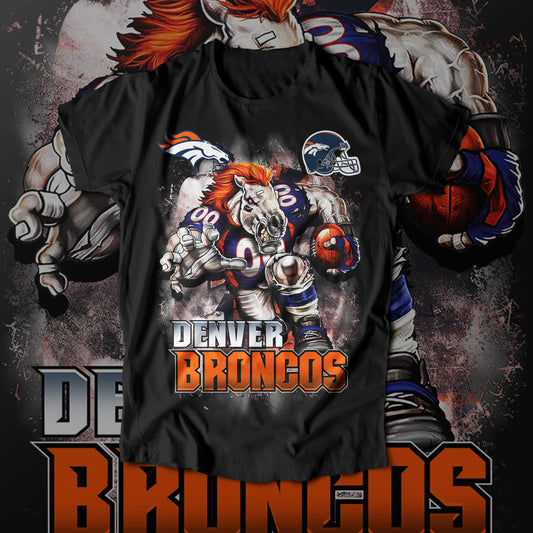 BRONCOS