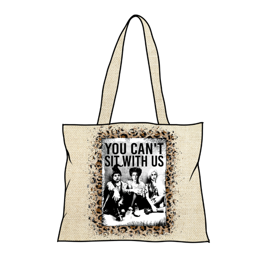 SANDERSON SISTERS  TOTE BAG  43