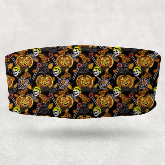 HALLOWEEN TOWN HEADBANDS