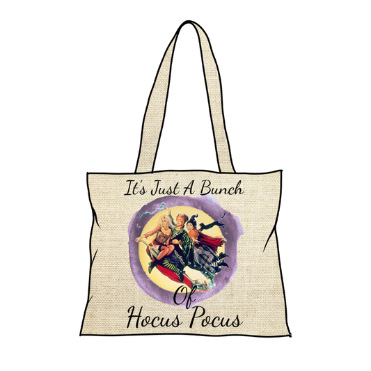 SANDERSON SISTERS  TOTE BAG  46