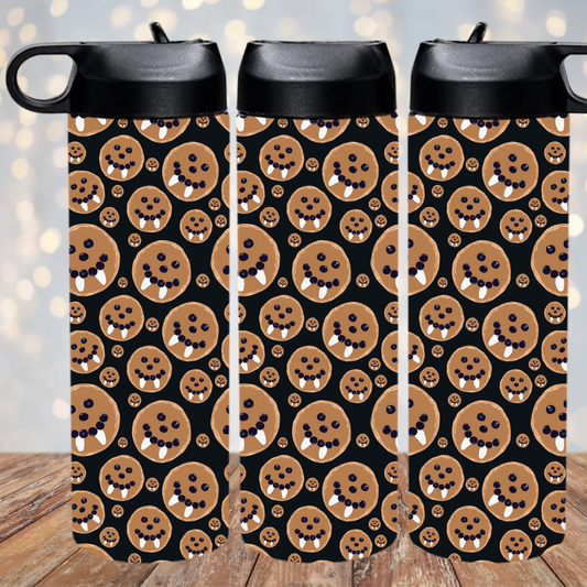 VD PANCAKE WATER BOTTLE