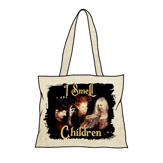 SANDERSON SISTERS  TOTE BAG  47