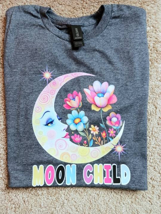 MOON CHILD