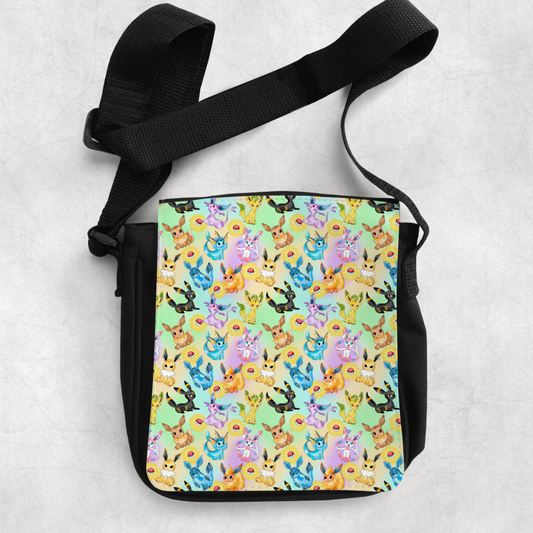 POKEMON SHOULDER BAG