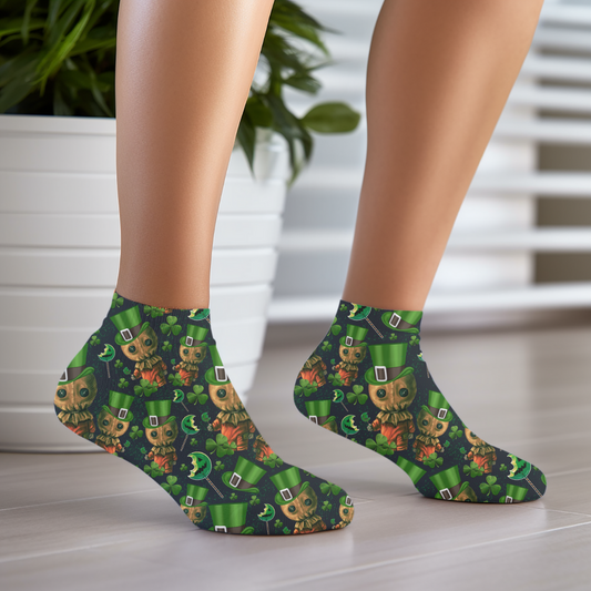 ST PADDY TRICK SAM  SOCKS