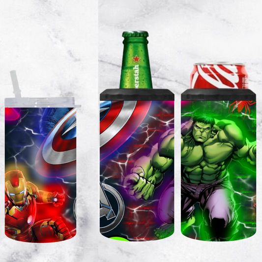 3 in 1 tumbler   MARVEL