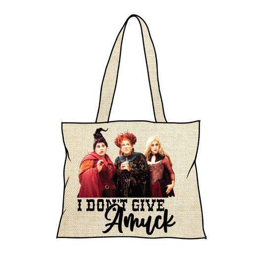 SANDERSON SISTERS  TOTE BAG  51