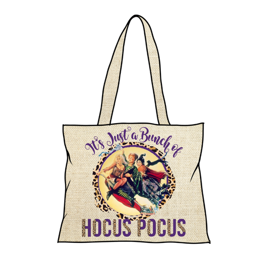 SANDERSON SISTERS  TOTE BAG  52