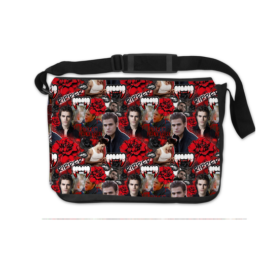 RIPPER MESSENGER BAG