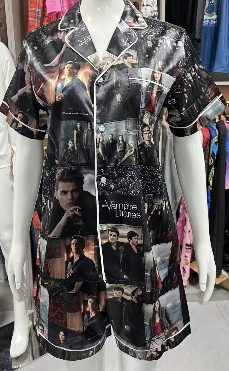 Tvd  patchwork pjs