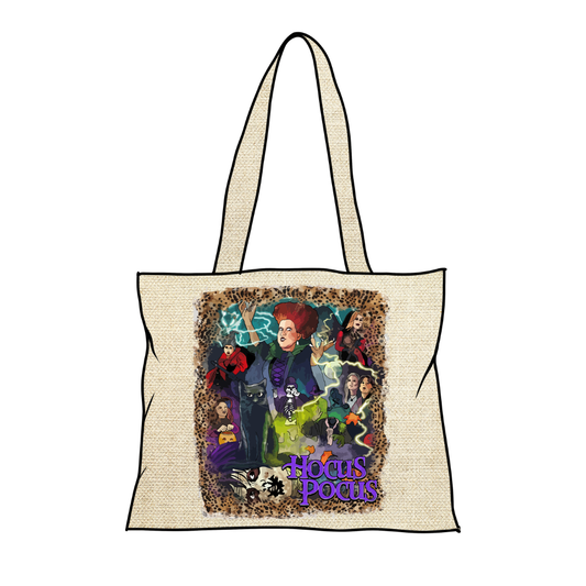 SANDERSON SISTERS  TOTE BAG  59