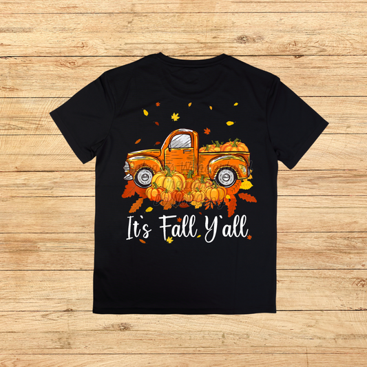 FALL 2