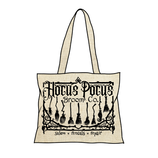 SANDERSON SISTERS  TOTE BAG  63