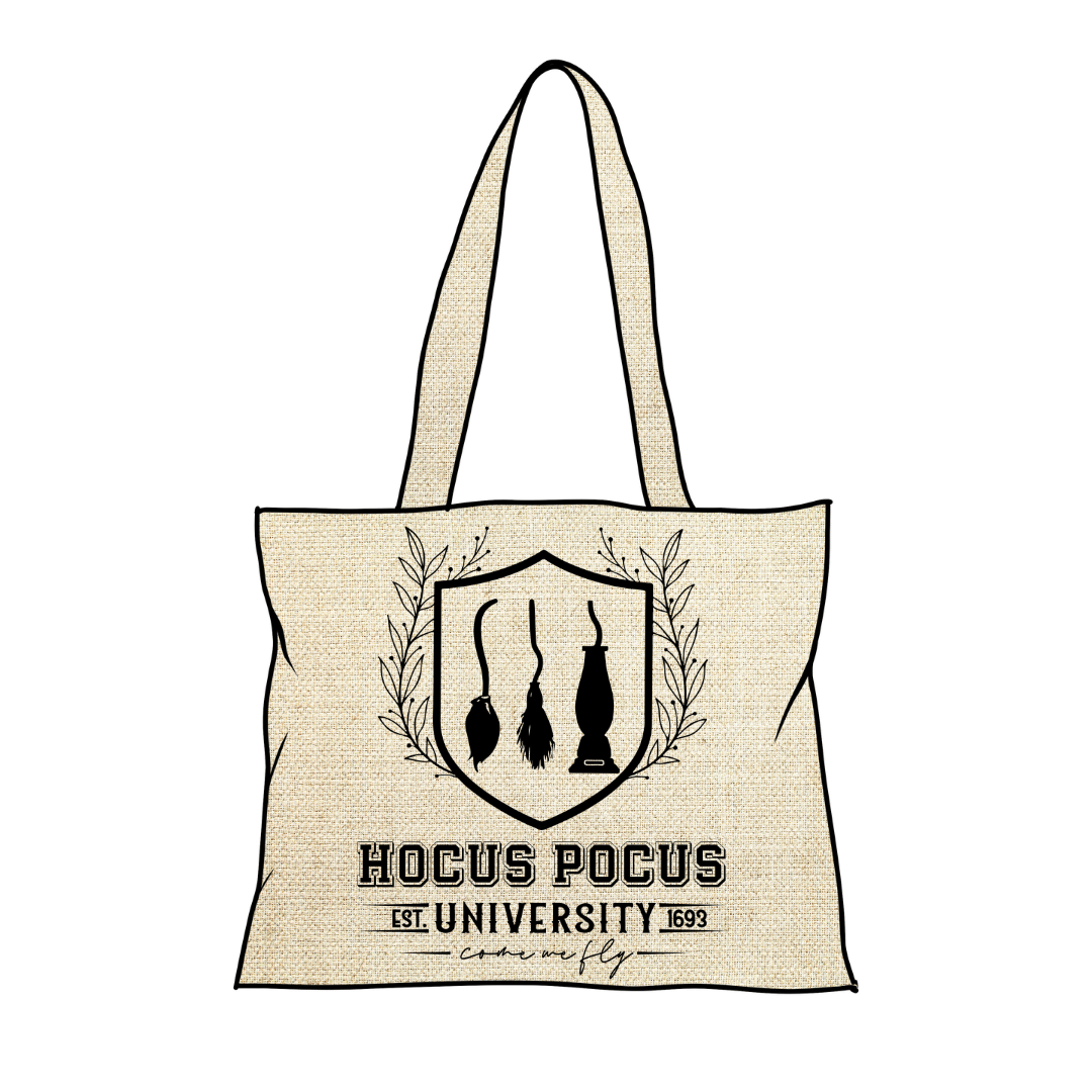 SANDERSON SISTERS  TOTE BAG  65