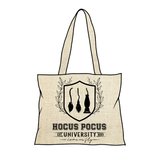 SANDERSON SISTERS  TOTE BAG  65