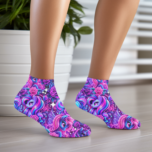 MLP SOCKS