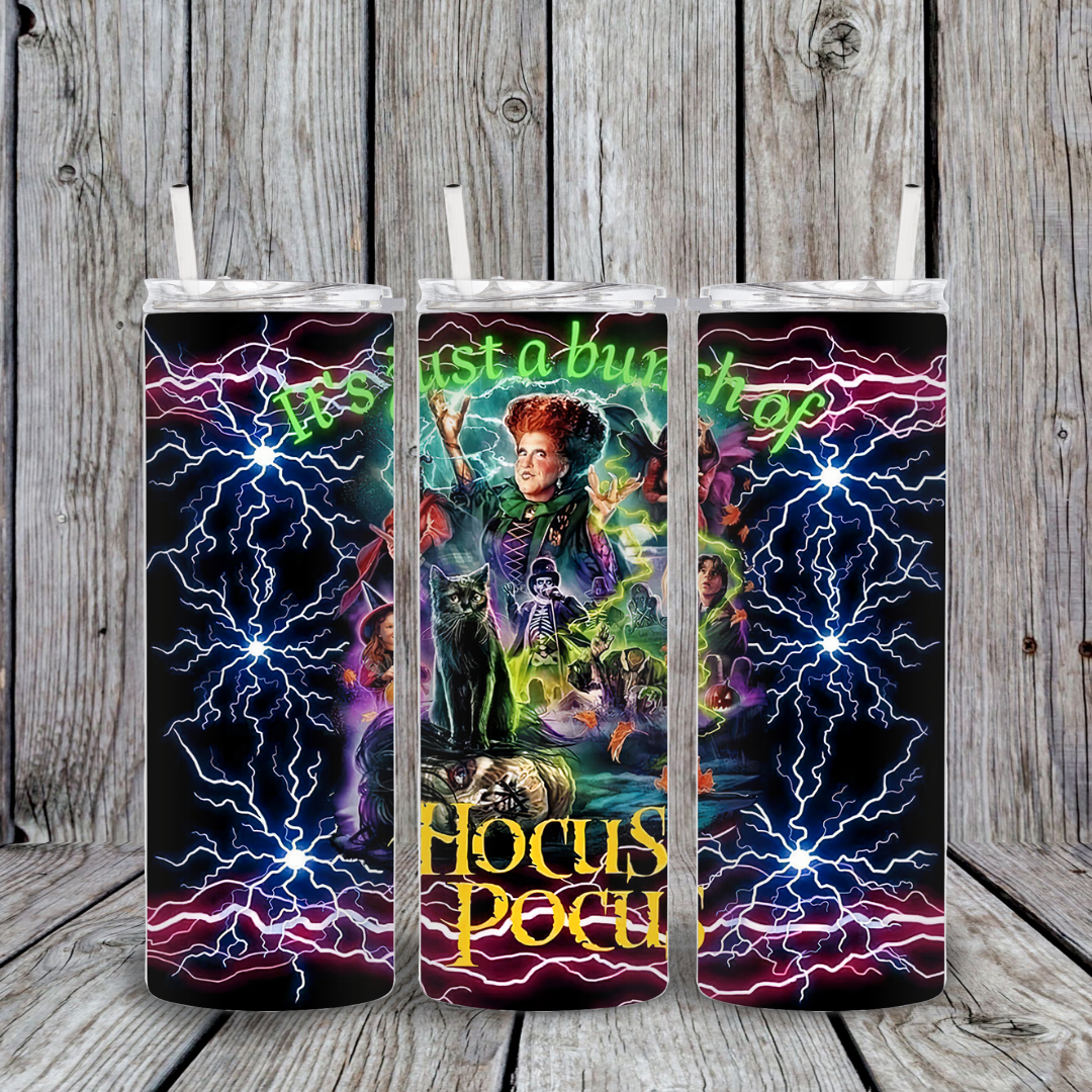 SANDERSON SISTERS #7