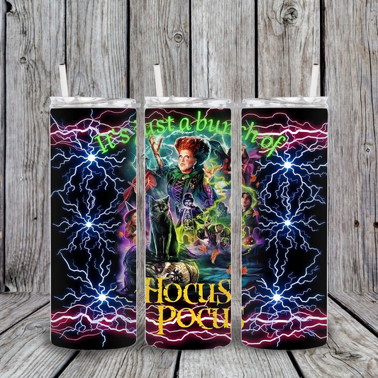 SANDERSON SISTERS #7