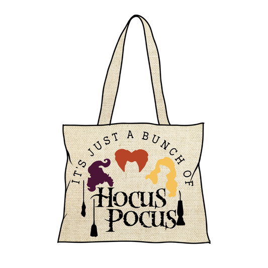 SANDERSON SISTERS  TOTE BAG  67 (Copy)