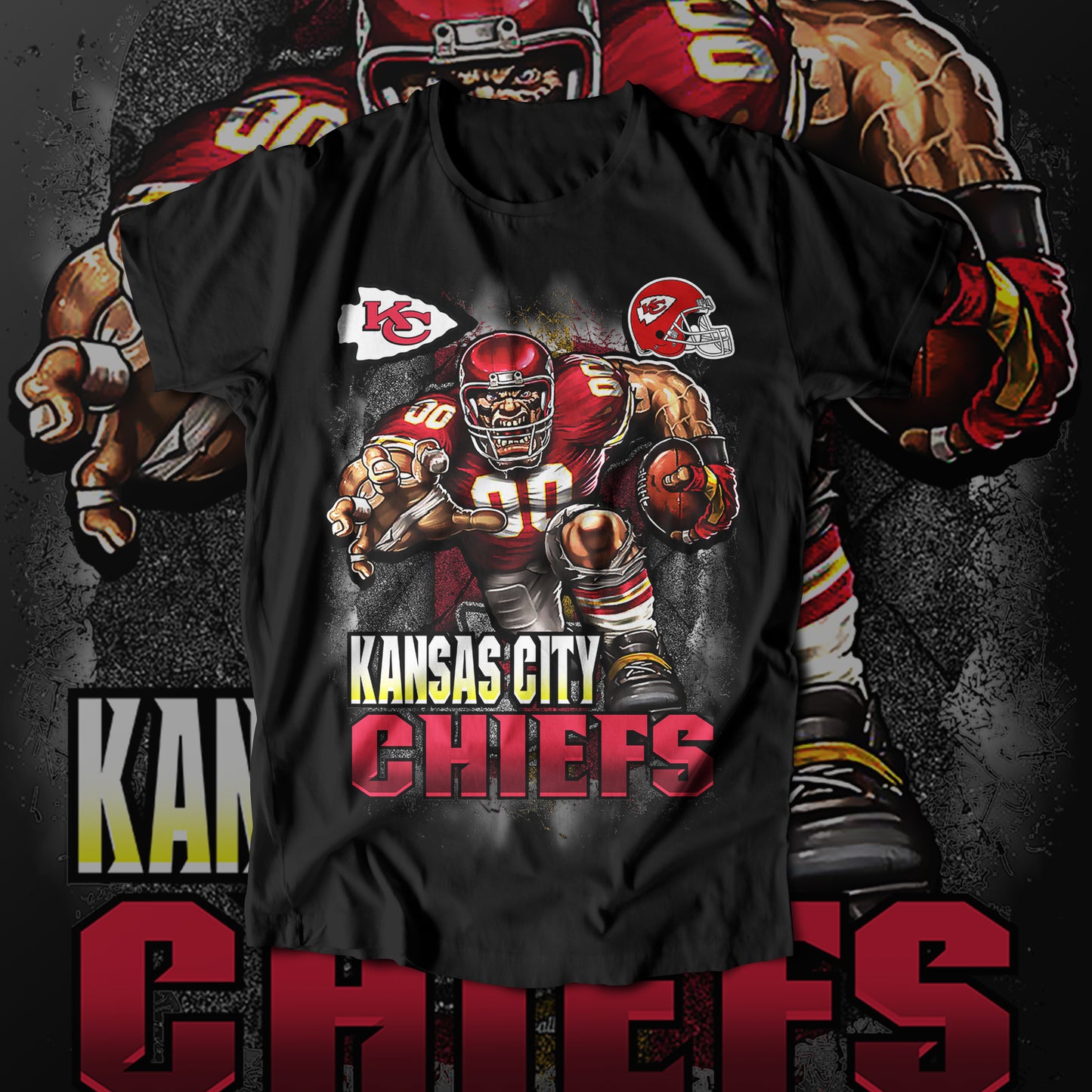 CHIEFS