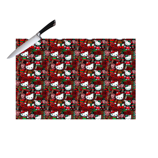 HK FREDDY CUTTING BOARD