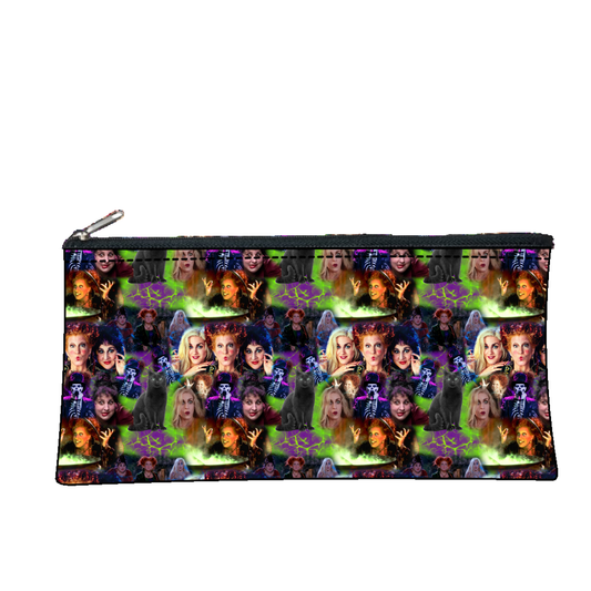 SANDERSON MAKEUP BAG