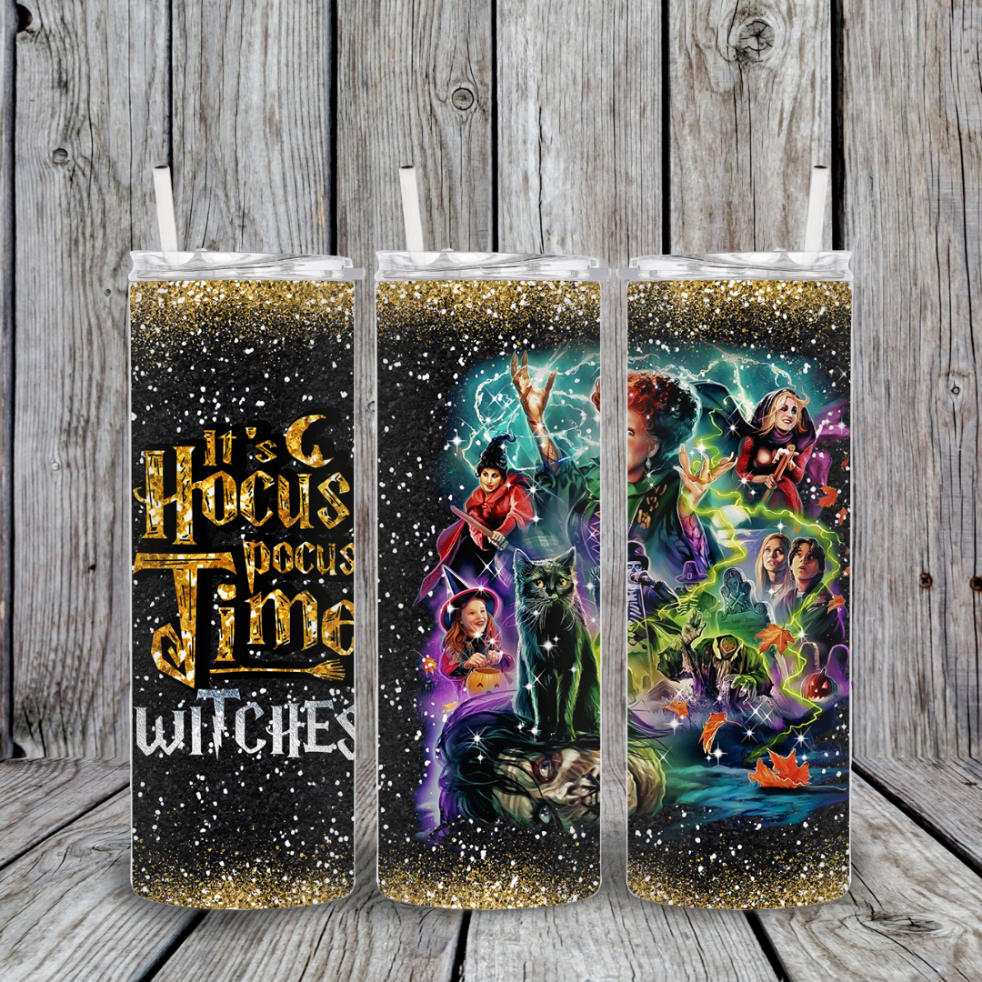 SANDERSON SISTERS #9