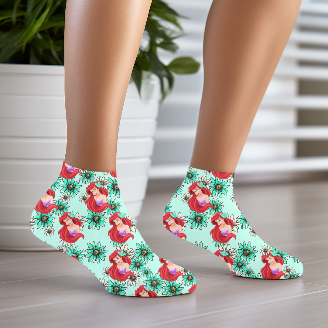 ARIEL SOCKS