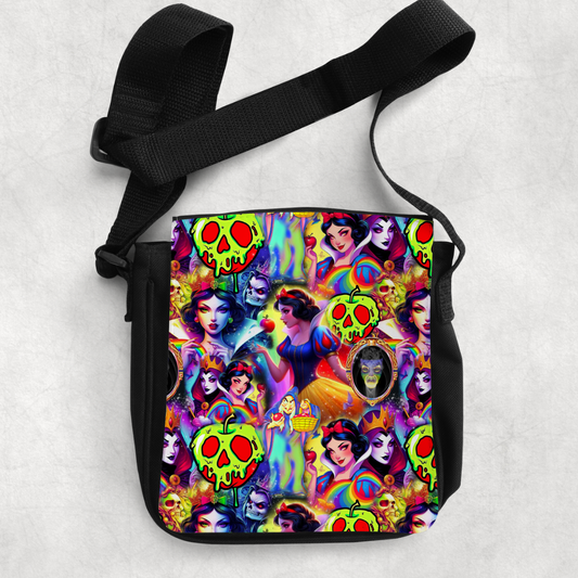 POSION APPLE   SHOULDER BAG