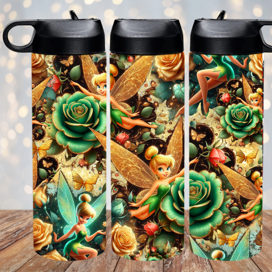 TINKER  WATER BOTTLE