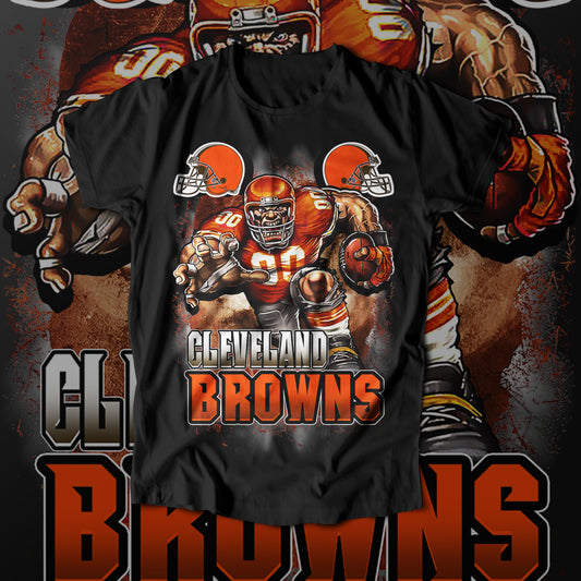 BROWNS