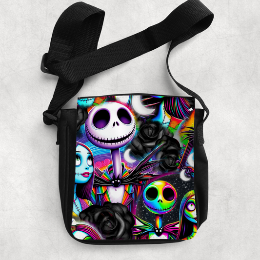 NEON NBC  SHOULDER BAG
