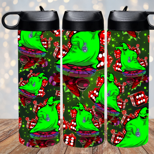 OGGIE   WATER BOTTLE