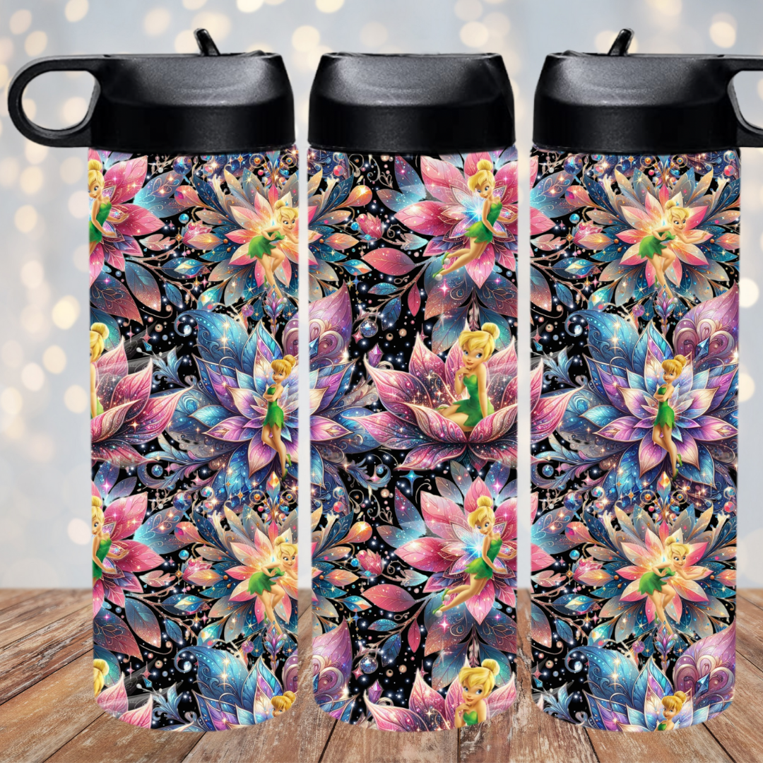 TINKER  WATER BOTTLE