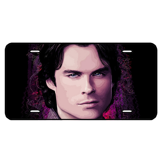 VD CAR TAG 7