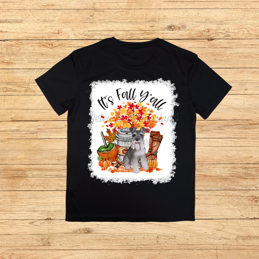 FALL 5